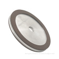Resin CBN Grinding Wheel Sharpening Discs for Cutting Blade Edge